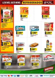 Catálogo Supermercados Mayor semana 48 Página 2