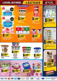 Catálogo Supermercados Mayor semana 48 Página 3