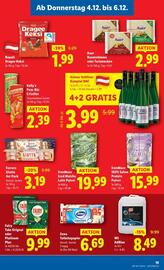 Lidl Flugblatt woche 49 Seite 22