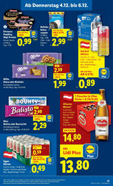 Lidl Flugblatt woche 49 Seite 23