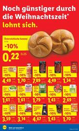 Lidl Flugblatt woche 49 Seite 3