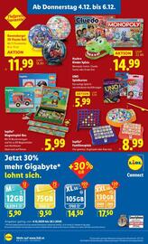Lidl Flugblatt woche 49 Seite 31