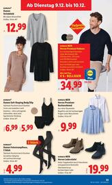 Lidl Flugblatt woche 49 Seite 38