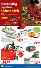 Lidl Flugblatt woche 49 Seite 38