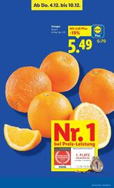 Lidl Flugblatt woche 49 Seite 6