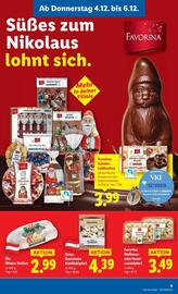 Lidl Flugblatt woche 49 Seite 8