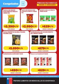 Catálogo Comercial Castro Página 10