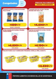 Catálogo Comercial Castro Página 11