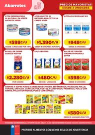 Catálogo Comercial Castro Página 13