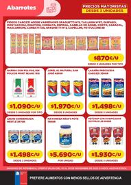 Catálogo Comercial Castro Página 14