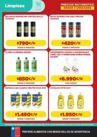 Catálogo Comercial Castro Página 18