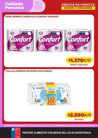 Catálogo Comercial Castro Página 20