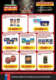 Catálogo Comercial Castro Página 4