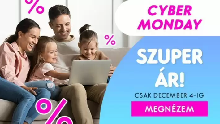 Brendon akciós újság (érvényes eddig: 4-12)