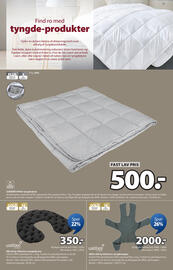 JYSK tilbudsavis Side 15