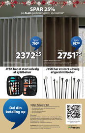 JYSK tilbudsavis Side 23