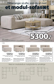 JYSK tilbudsavis Side 5