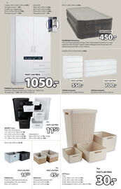 JYSK tilbudsavis Side 6