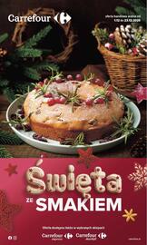 Carrefour gazetka Strona 1