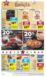 Carrefour gazetka Strona 10