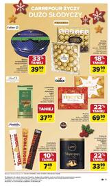 Carrefour gazetka Strona 15