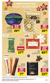 Carrefour gazetka Strona 15