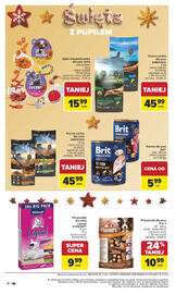 Carrefour gazetka Strona 18