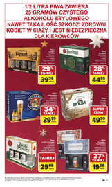 Carrefour gazetka Strona 21