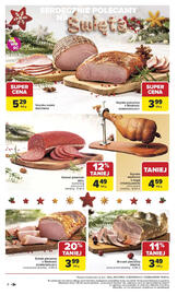 Carrefour gazetka Strona 8