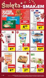 Carrefour Market gazetka tydzień 49 Strona 26