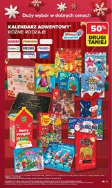 Carrefour Market gazetka tydzień 49 Strona 33