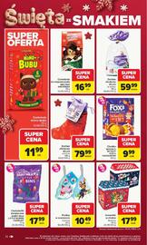 Carrefour Market gazetka tydzień 49 Strona 36