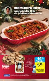 Carrefour Market gazetka tydzień 49 Strona 4