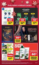 Carrefour Market gazetka tydzień 49 Strona 47