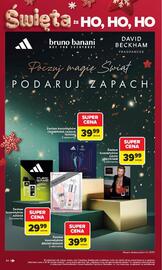 Carrefour Market gazetka tydzień 49 Strona 48