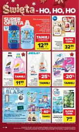 Carrefour Market gazetka tydzień 49 Strona 50