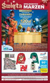 Carrefour Market gazetka tydzień 49 Strona 52