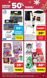 Carrefour Market gazetka tydzień 49 Strona 9