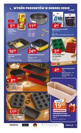 E.Leclerc gazetka Strona 11