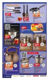 E.Leclerc gazetka Strona 12