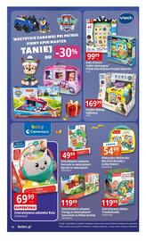 E.Leclerc gazetka Strona 14