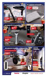 E.Leclerc gazetka Strona 18