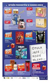 E.Leclerc gazetka Strona 23