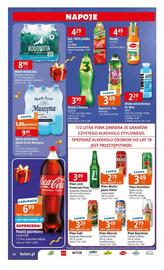 E.Leclerc gazetka Strona 24