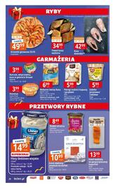 E.Leclerc gazetka Strona 28