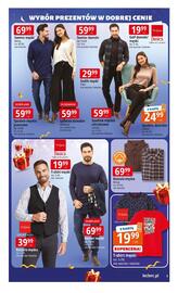 E.Leclerc gazetka Strona 3