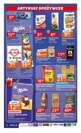 E.Leclerc gazetka Strona 30