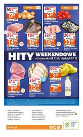 E.Leclerc gazetka Strona 32