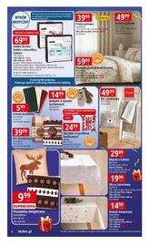 E.Leclerc gazetka Strona 4