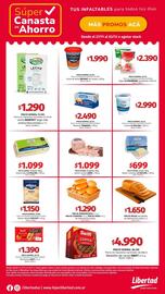 Catálogo Hipermercado Libertad semana 48 Página 1